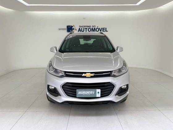 CHEVROLET TRACKER 1.4 16V TURBO FLEX PREMIER AUTOMÁTICO
